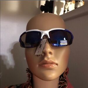 CYCLING SUNGLASSES